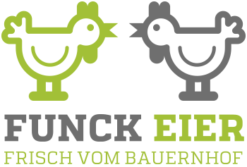 Funck Eier: Frische Eier vom Unterbiegelhof